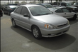 2001 Kia Rio