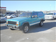 1997 Jeep Cherokee
