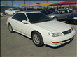 1999 Acura CL