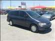 1997 Honda Odyssey