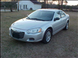 2006 Chrysler Sebring
