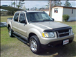 2004 Ford Explorer Sport Trac