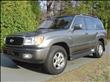 2002 Toyota Land Cruiser