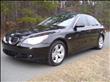 2007 BMW 5 series