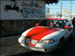 1998 Pontiac Grand Am