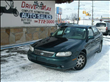 1998 Chevrolet Malibu