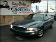 2000 Buick Park Avenue