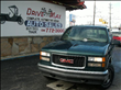 1998 GMC Yukon