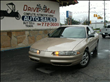 2002 Oldsmobile Intrigue