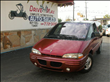 1994 Pontiac Trans Sport