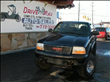 2001 GMC Sonoma