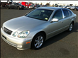 2001 Lexus GS 430