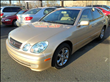 2003 Lexus GS 300