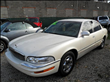 2002 Buick Park Avenue