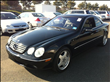 2001 Mercedes-Benz CL Class