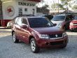 2008 Suzuki Grand Vitara