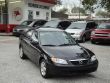 2002 Mazda Protege