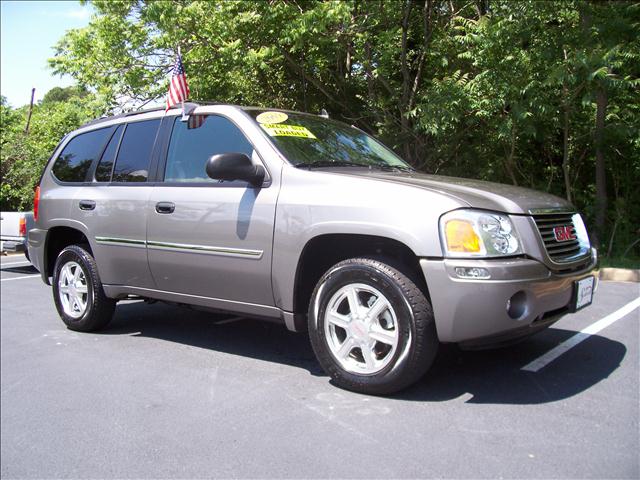 2009 GMC Envoy for sale