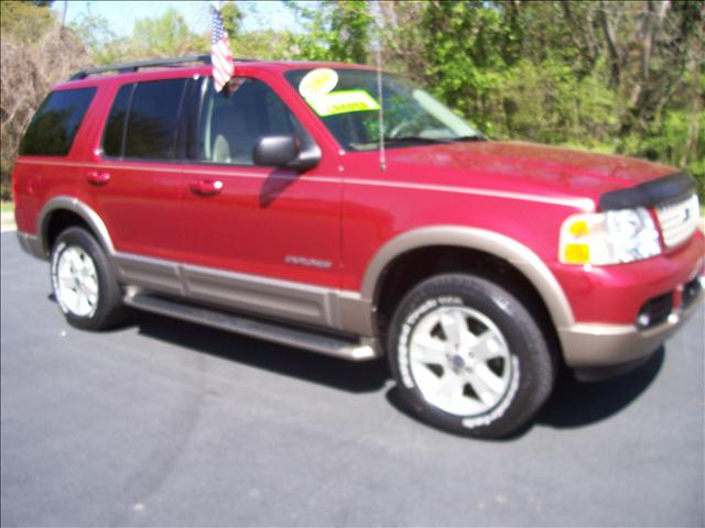 2004 Ford Explorer for sale