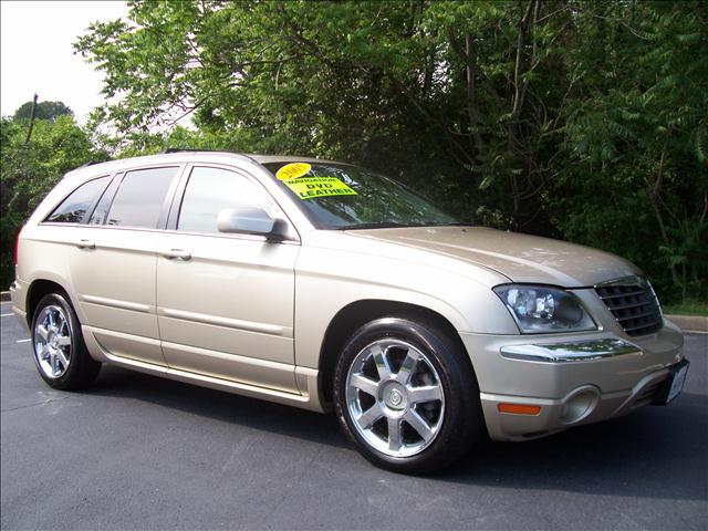 2005 Chrysler Pacifica for sale