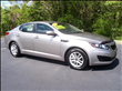 2011 Kia Optima
