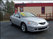 2002 Acura RSX
