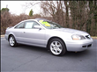 2003 Acura CL