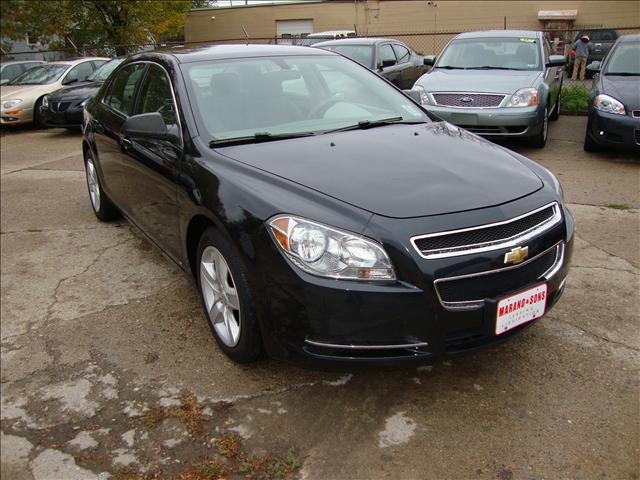 2009 Chevrolet Malibu for sale