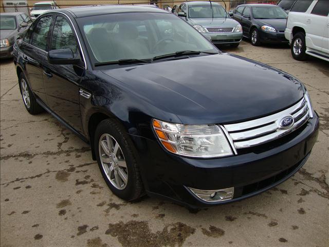 2008 Ford Taurus for sale