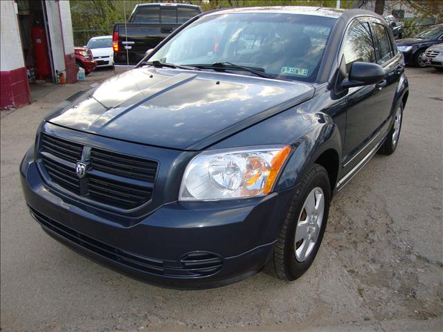 2007 Dodge Caliber for sale
