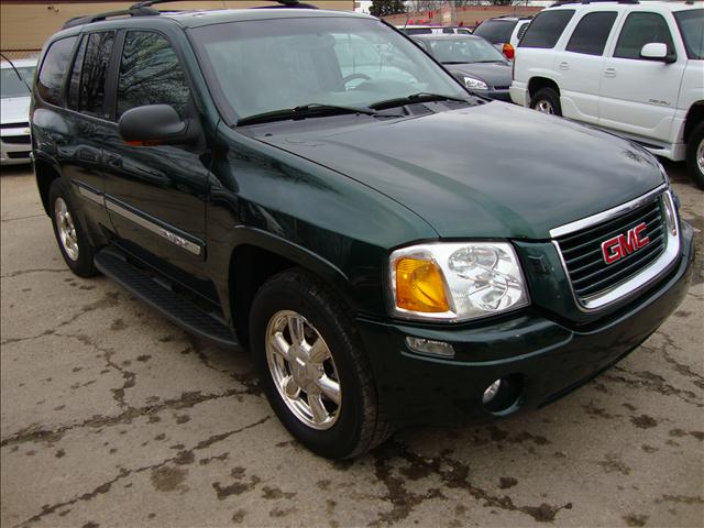 2002 GMC Envoy for sale