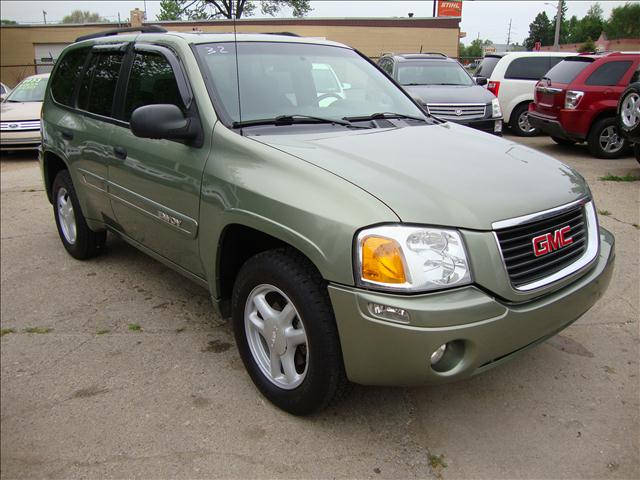 2004 GMC Envoy for sale