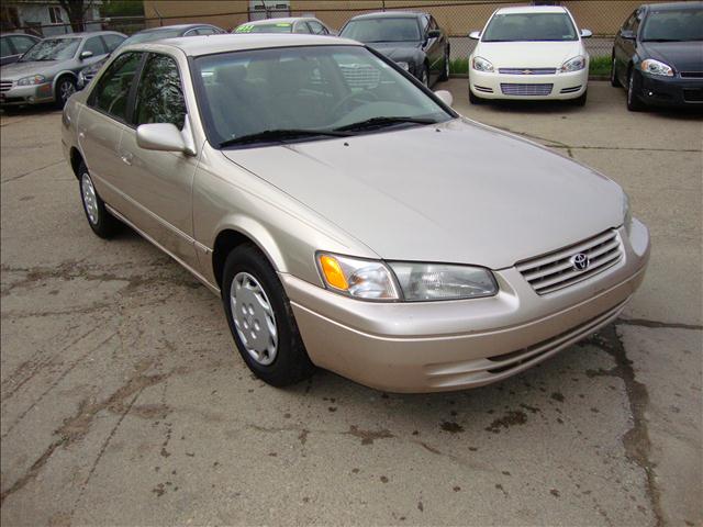 1997 Toyota Camry for sale
