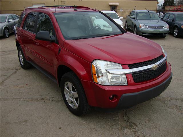 2005 Chevrolet Equinox for sale