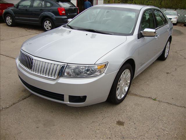 2006 Lincoln Zephyr for sale