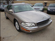 2001 Buick Park Avenue