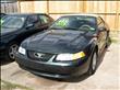 1999 Ford Mustang
