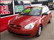 2008 Hyundai Accent