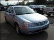 2006 Kia Spectra