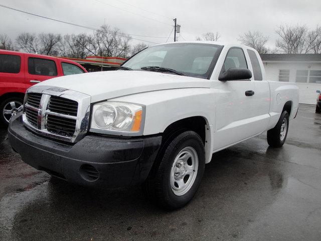 2006 Dodge Dakota for sale