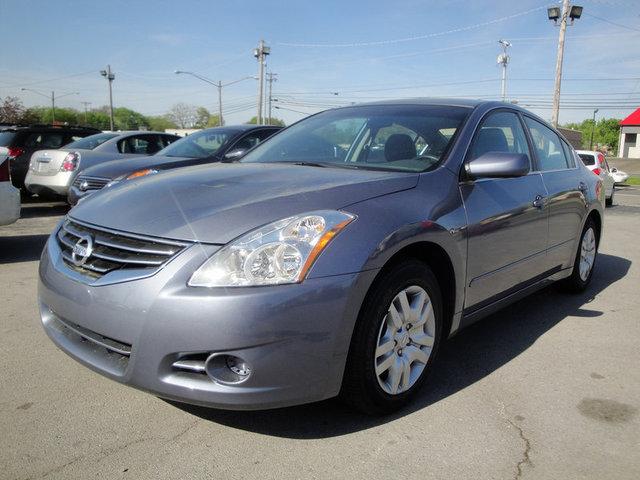 2010 Nissan Altima for sale