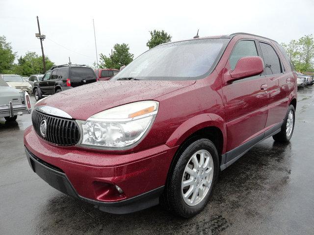 2006 Buick Rendezvous for sale