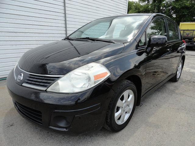 2007 Nissan Versa for sale
