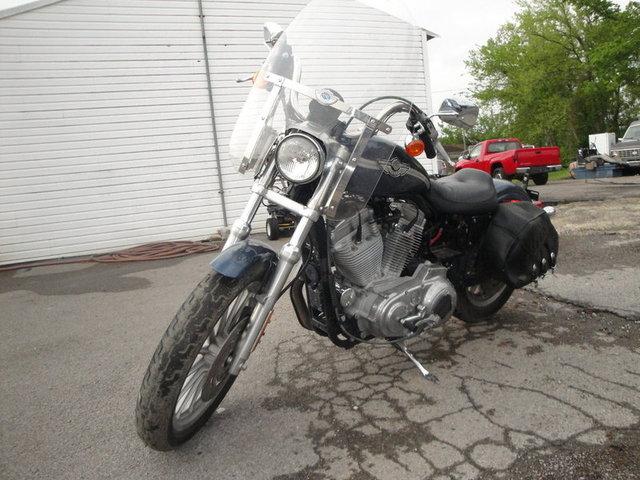 2003 Harley Davidson 883 SPORTSTER for sale