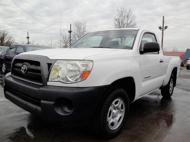 2008 Toyota Tacoma for sale