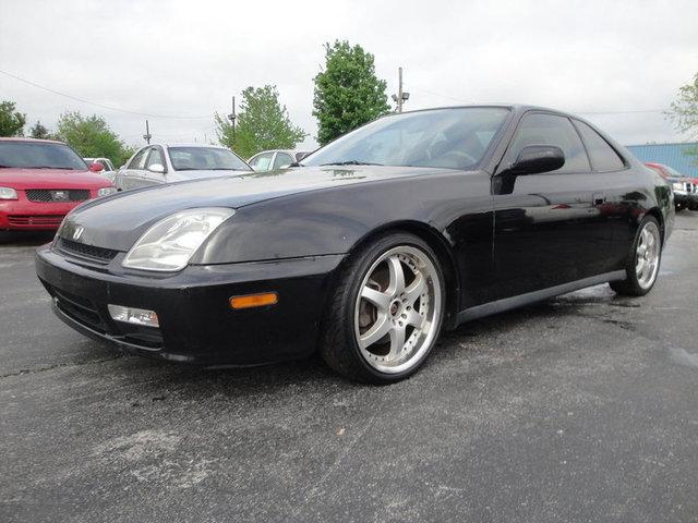 2000 Honda Prelude For Sale. 2000 Honda Prelude for sale