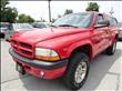 2001 Dodge Dakota
