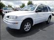 2004 Oldsmobile Bravada