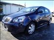 2010 Pontiac Vibe