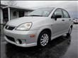 2007 Suzuki Aerio